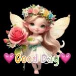 Have a beautiful blessed day💕