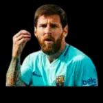 Vamos Messi