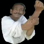 فديت طيزك ط