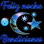 buenas noches 