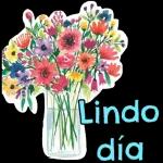 lindo día