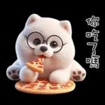 ʕ·ᴥ·ʔ小可愛薩薩在想你鴨