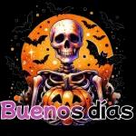 día de muertos 