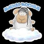 buenas noches