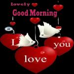 Good morning😘❤️ 
