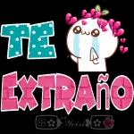 Ahora largate me
molestas
IH