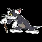 Tom and Jerry
                            Liza Fomushkina