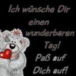 enbesen Feat fürs Belt Gute Nacht