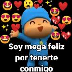 te amo 