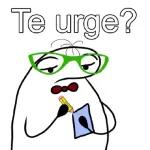 aqui bien pendientes