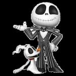 Jack Skellington