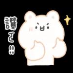 线条小熊🐻