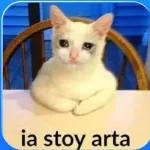 Estoy feliz! y enojado