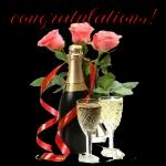 congratulations!