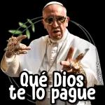 Ya te vi hijo del pecado🥷