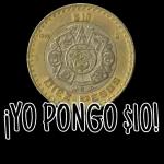 graciosas pegatinas