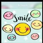 smile