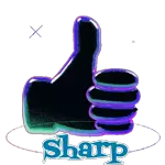 Cheio de gargalhadas