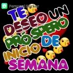jueves 