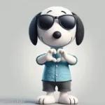 Snoopy 