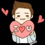 love for you