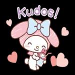 My Melody: Easygoing Cuteness