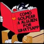 Dejar de enviar pendejadas