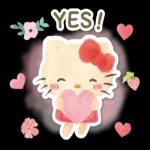 SANRIO CHARACTERS (Forest)