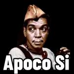 Ápoco. Si
