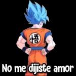 buenas noches