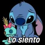 Stitch 