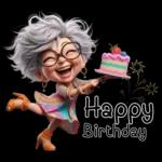 ป้าน่ารัก1