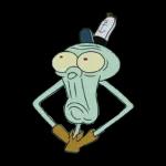 SpongeBob SquarePants