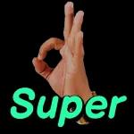 super super