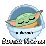 buenas noches 