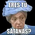 AH CARAY! ESO SI ME INTERESA...