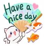 Have a nice day