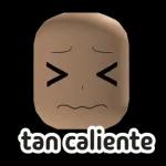 tanto tiempo sin verte