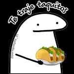                              Flork TOP STICKERS