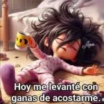 un capybeso para ti