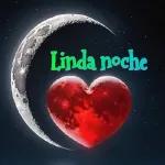 Linda noche