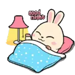 Stickers de anim