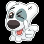 Spotty
                            Andrey Yakovenko