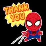 Spider-Man by Mifune Takashi