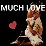 MUCH LOVE
