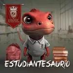 Dinosaurio Profesional🐉