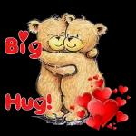 میں Riana Berger hank you