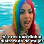 MoniqueBH A mi que chingados me importa