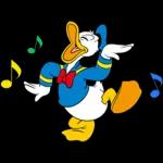 Donald Duck