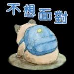 小仓鼠生活日常pack2
